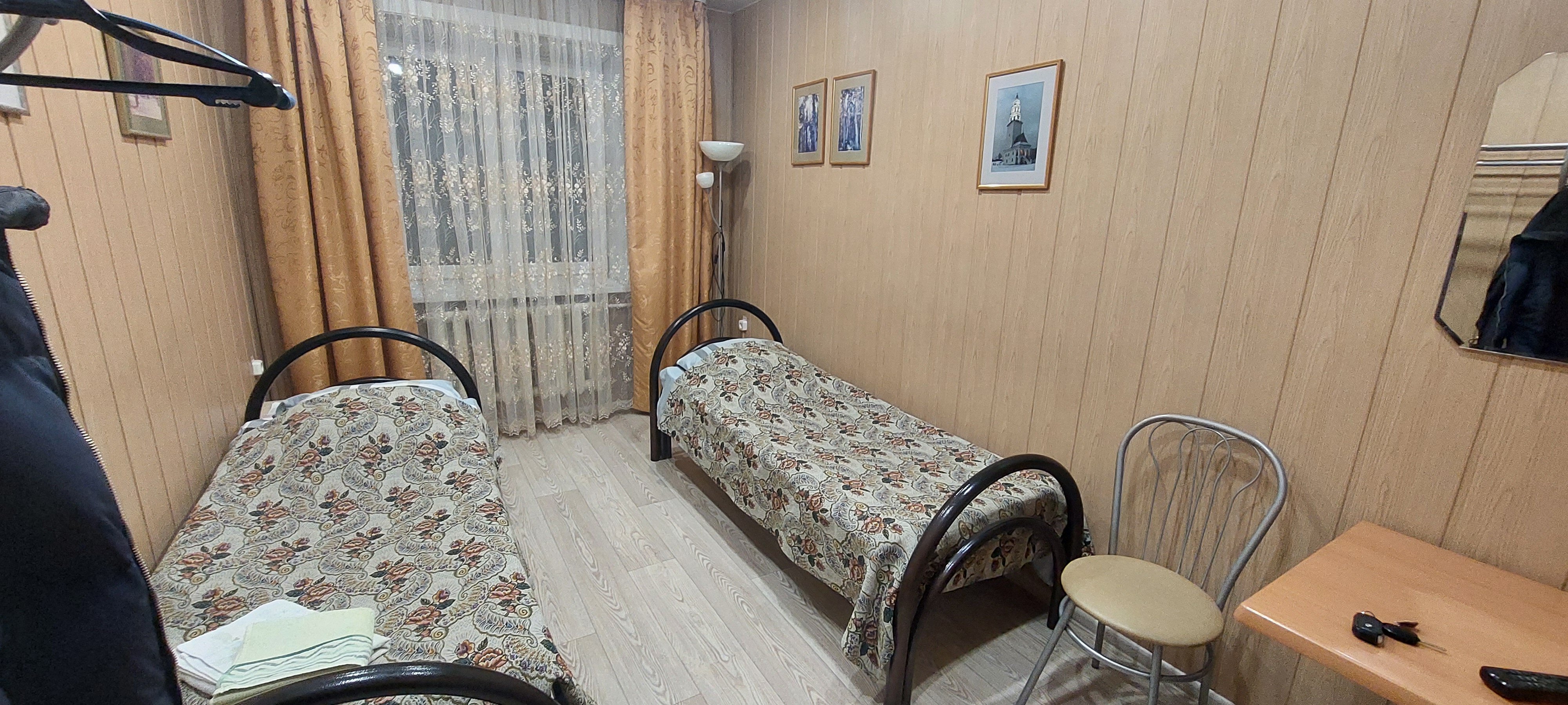 Фото Старый соболь