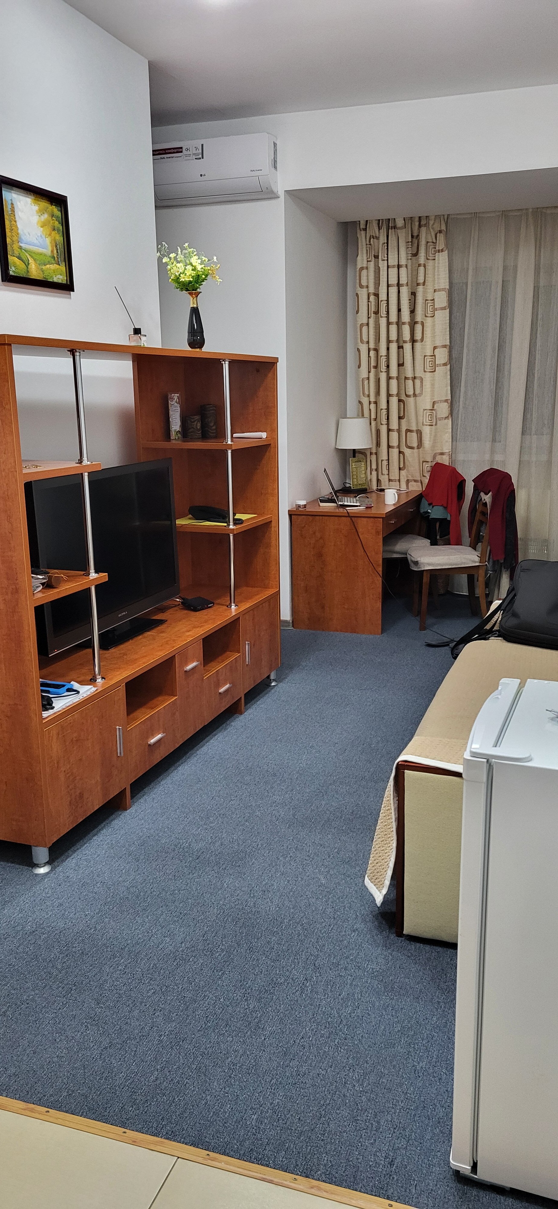 Фото Резиденция Керуен