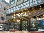Gobel Otomotiv (İstanbul, Osman Gazi Cad., 142), auto parts and auto goods store