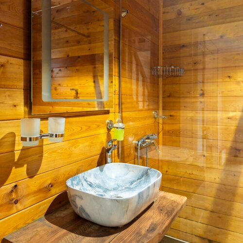 Дом в аренду ПроГоры в Республике Северная Осетия — Алания