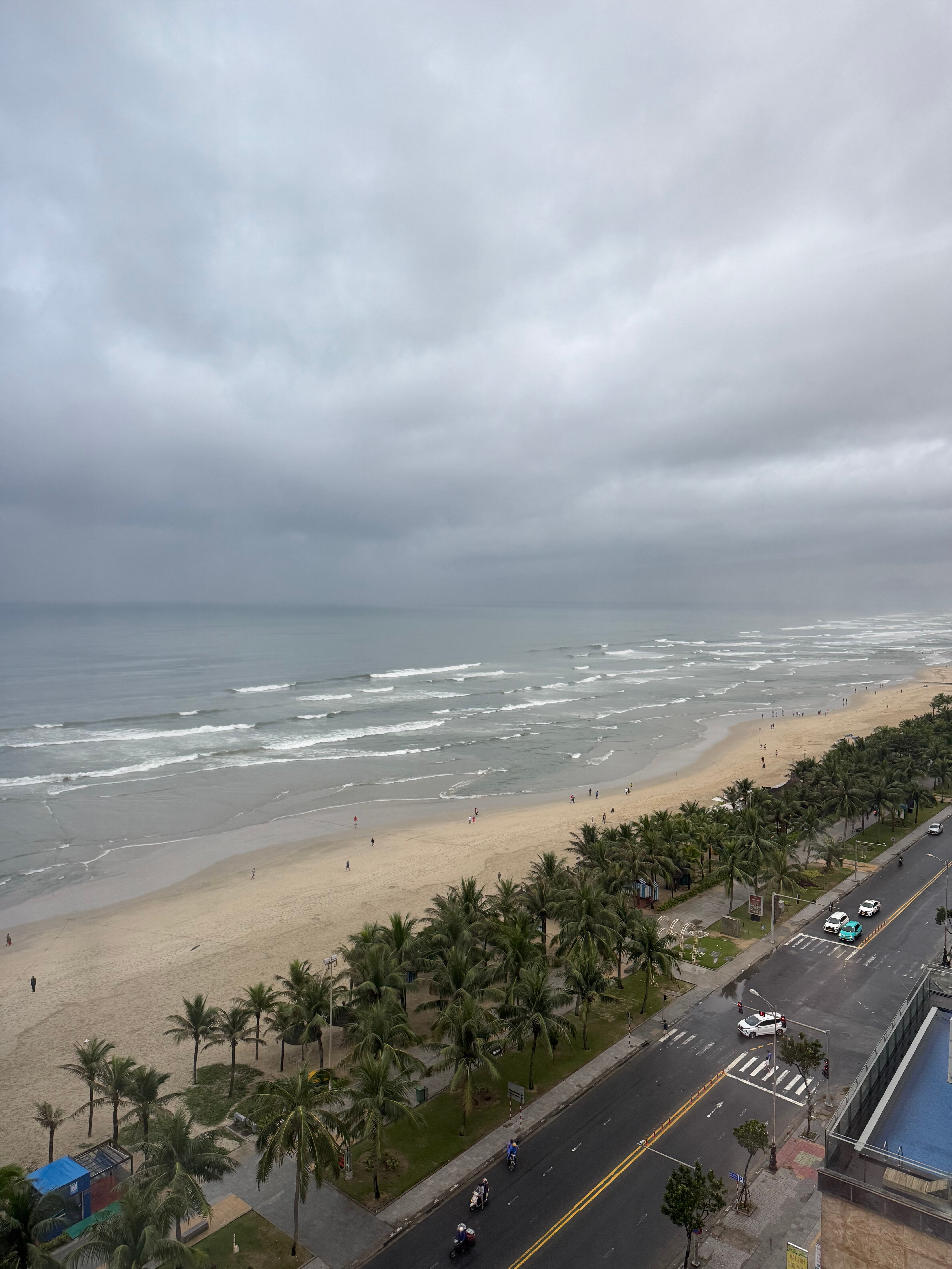 Фото Haian Beach Hotel & SPA