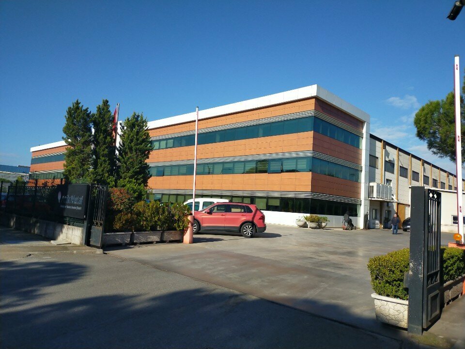 Foundry Atik Metal - Atik Metal San, Izmir, photo