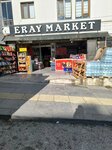 Eray Market (Ankara Province, Kecioren District, Atlılar Cad., 29/C), grocery