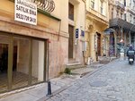 Noa Serdar-ı Ekrem (İstanbul, Beyoğlu, Şahkulu Mah., Serdar-ı Ekrem Cad., 31A), hotel