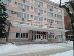 Судебный участок № 3 Октябрьского района города Владимира (Oktyabrskiy Avenue, 14), juez de paz