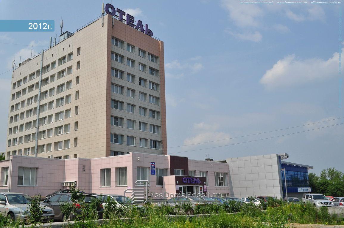 Фото отеля 4