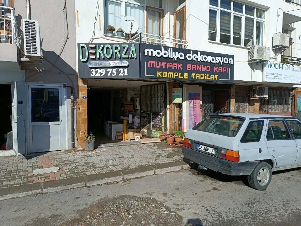 Furniture factory Dekorza Furniture & Interior Architectural Design, Izmir, photo