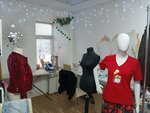 Салон-ателье Ольги Окуловой (ulitsa Gagarina, 11), tailor