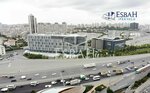 Esbah Silk Road (İstanbul, Küçükçekmece, Bahariye Cad., 161) ، مركز أعمال