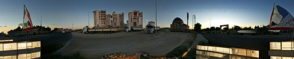 Housing complex Toki 4th Stage, Nevsehir, photo