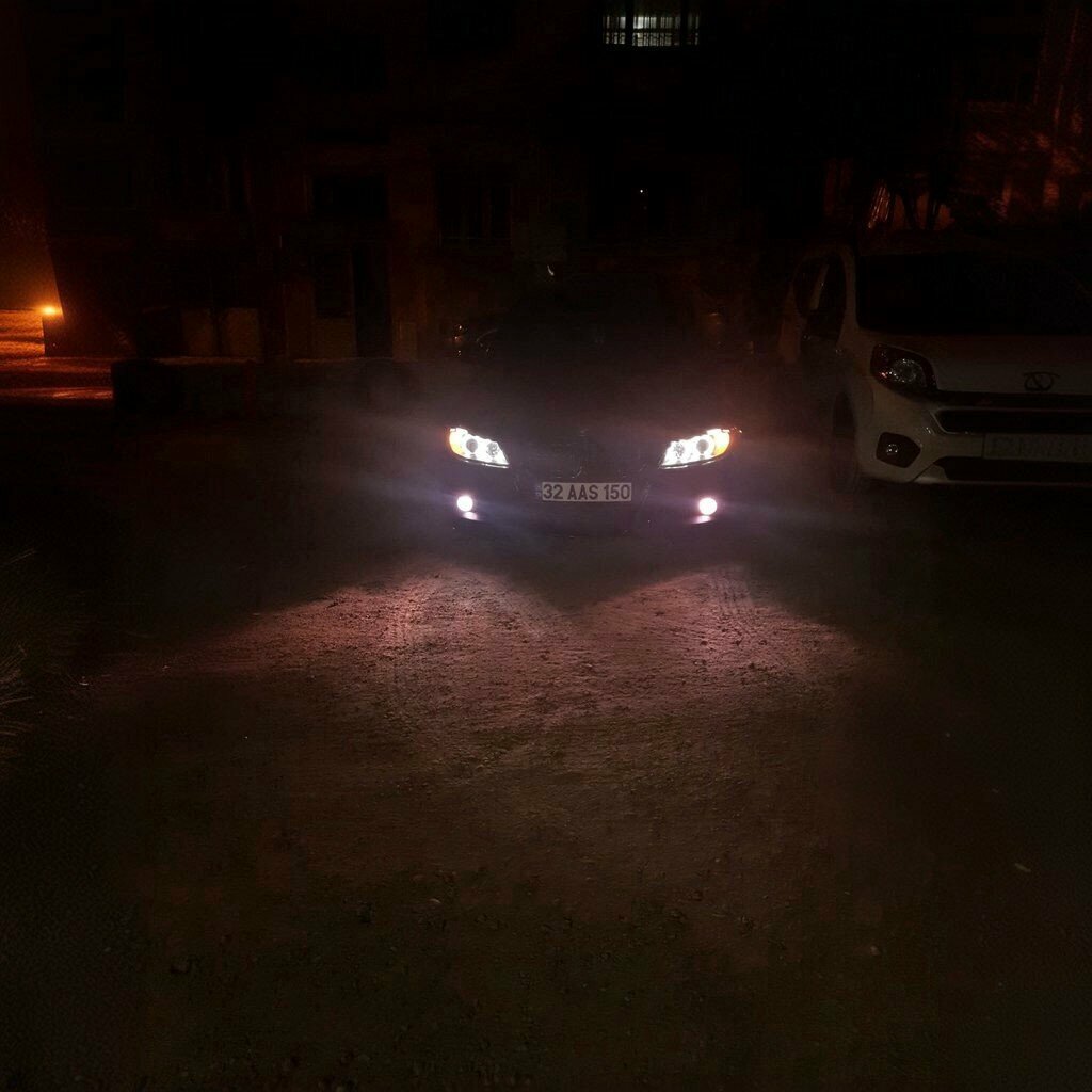 Auto detailing Pasham Car Wash, Isparta, photo