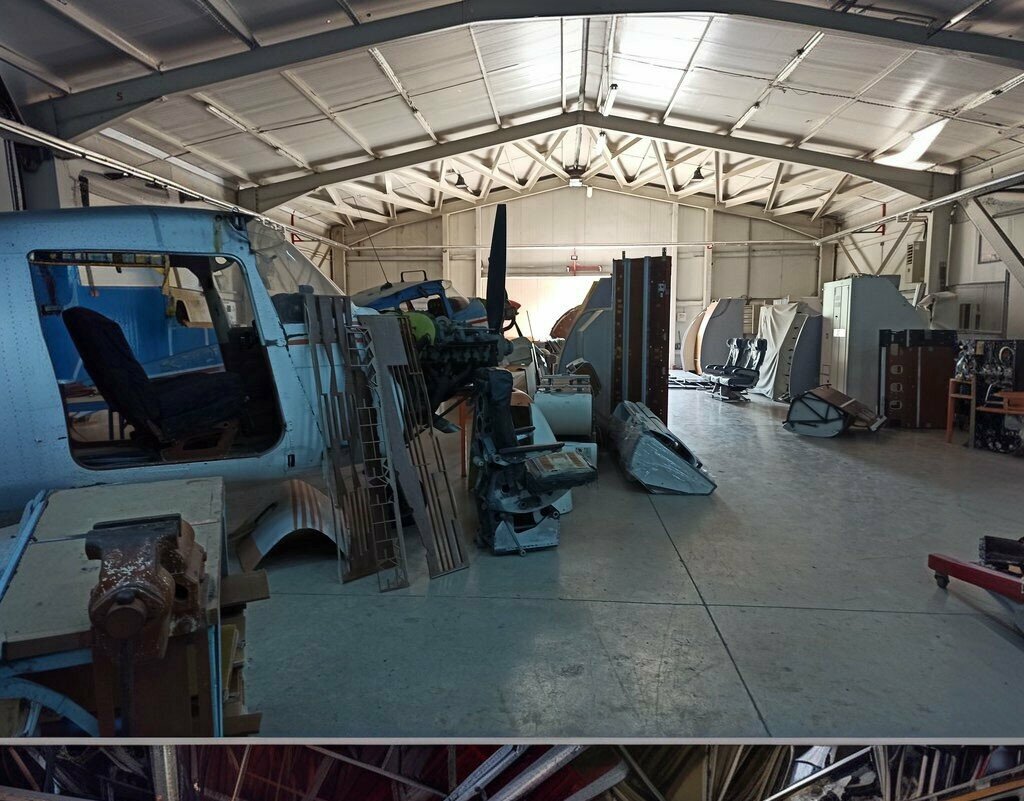 School Kocaeli University Faculty of Aviation and Space Sciences, Kartepe, photo