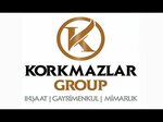Korkmazlar Group (İstanbul, Ümraniye, Yukarı Dudullu Mah., Cumhuriyet Cad., 19) ، شركة بناء