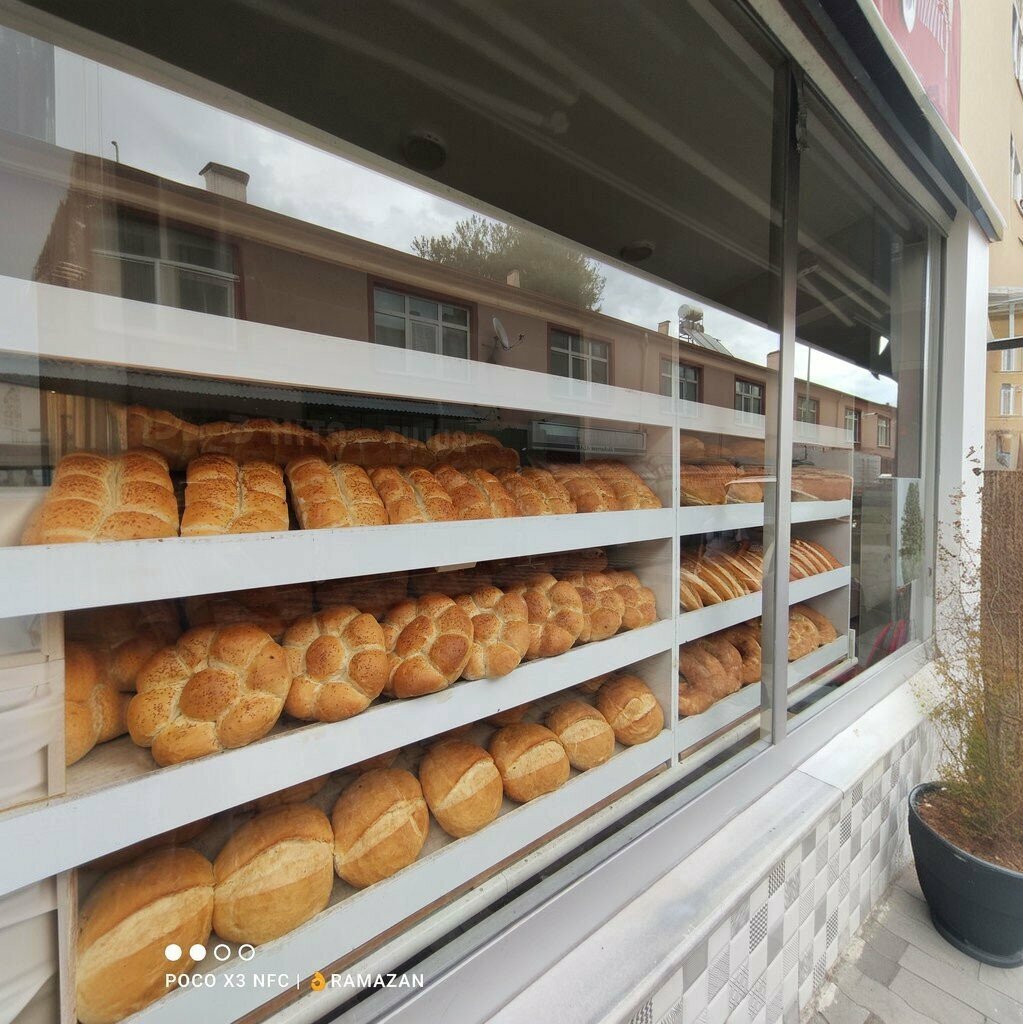 Bakery Sefa Brothers Bread Bakery, Tasova, photo