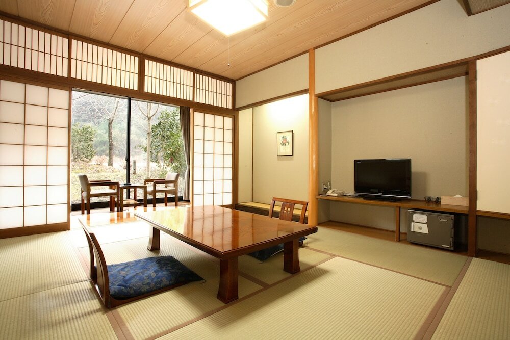 Фото Kurokawaonsen Ryokan Ichinoi