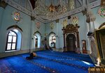 Başdurak Mosque (İzmir, Konak, Anafartalar Cad., 171) ، مسجد