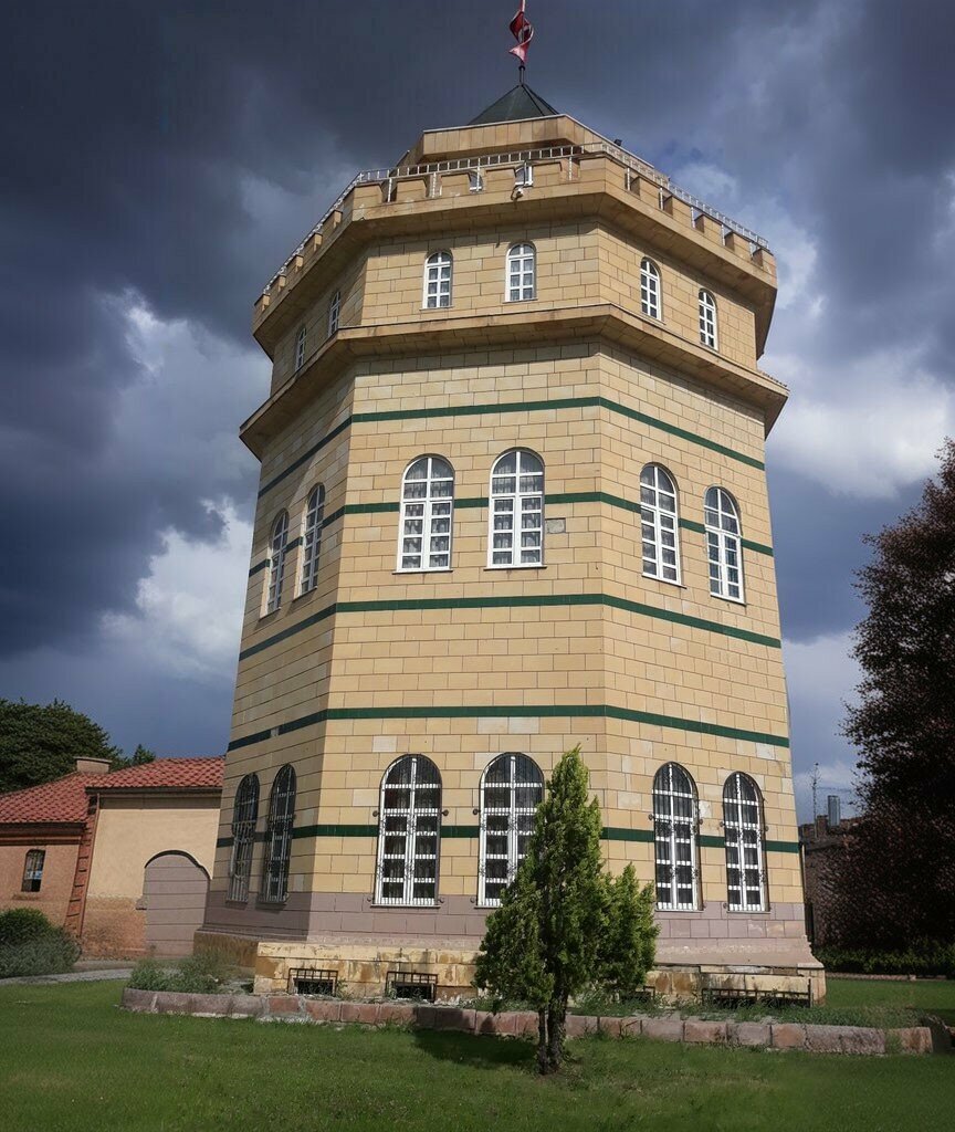 Cinema Municipality Wedding Hall, Kirikkale, photo