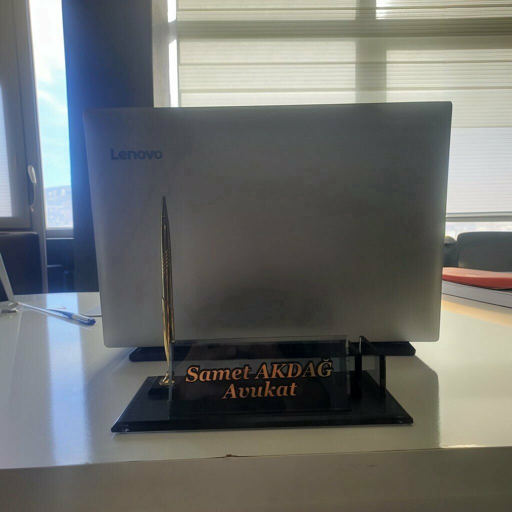 Attorney Avukat Samet Akdağ, Yozgat, photo