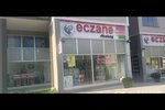 Atabay Eczanesi̇ Atakum (Samsun, Atakum, Abdullah Gül Bul., 37B), pharmacy