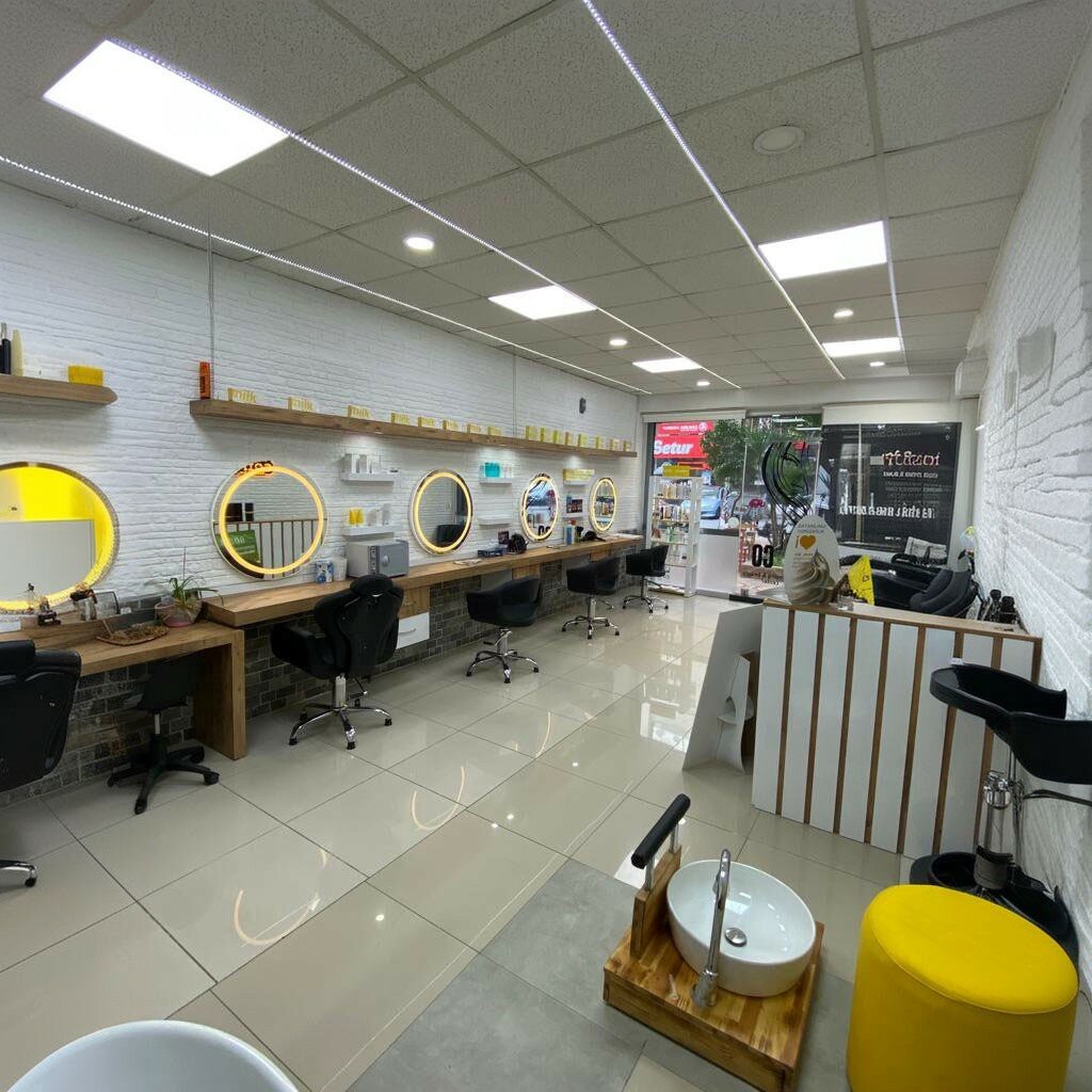 Elco Hairdresser & Beauty Center