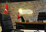 Eskisehir Ugural Management - Professional Apartment Site Management Services (Eskişehir, Tepebasi District, Ertugrulgazi Neighborhood, Damlalar Sok.) ، سلطة إسكان بلدية