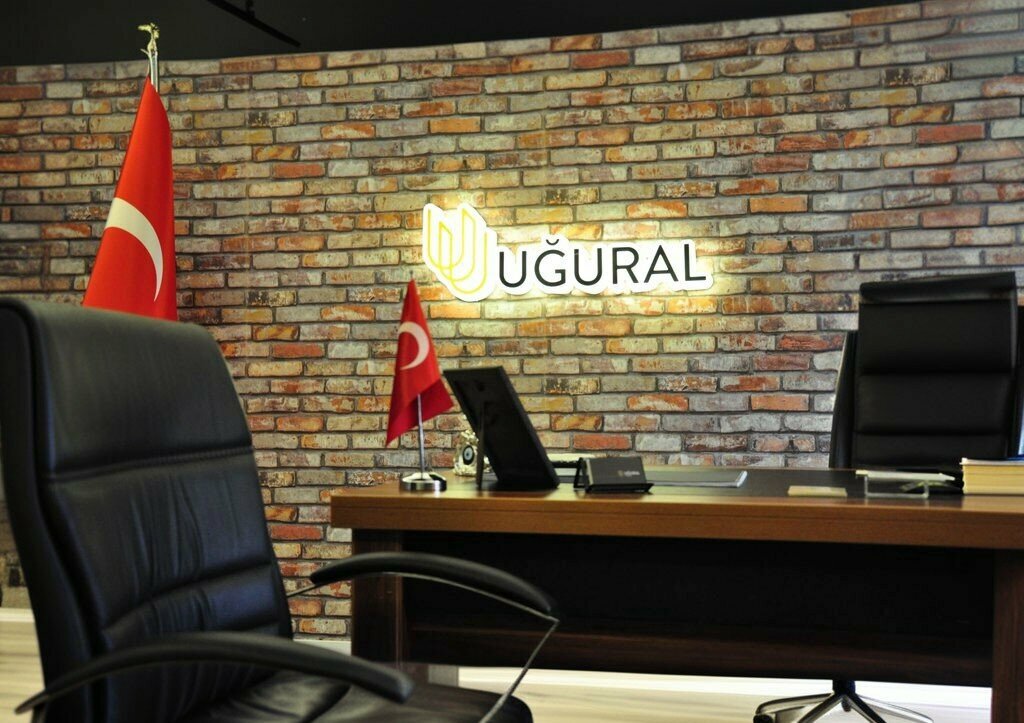 سلطة إسكان بلدية Eskisehir Ugural Management - Professional Apartment Site Management Services ، إسكي شهر، صورة