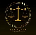 Sevinchan Law and Consultancy Office Lawyer Ayse Sevinchan Istanbul Bakirkoy (İstanbul, Bakirkoy District, Osmaniye Mah., İsmail Erez Blv., 9K1), legal services