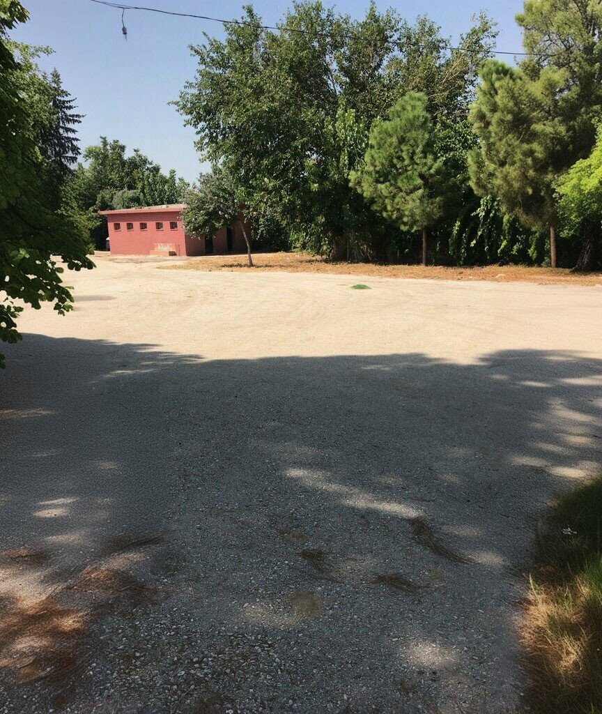 Primary school Haskoy Primary School, Bayindir, photo