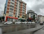 Private Caliskan Driver Course (İstanbul, Emin Ali Paşa Cad., 114), driving school