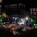 Mayıs Organizasyon ve Prodüksiyon (İstanbul, Besiktas, Gayrettepe Mah., Ertem Sok., 3), organization of events
