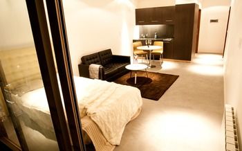 Фото Checkin Apartments