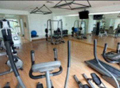 Фото Harris Suites fX Sudirman