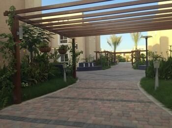 Гостиница Alreem Village Hotel в Эль-Джубайле