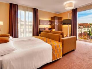 Фото Hotel Bellerive