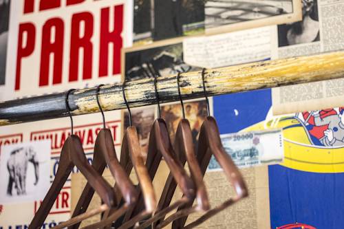 Фото Brody House