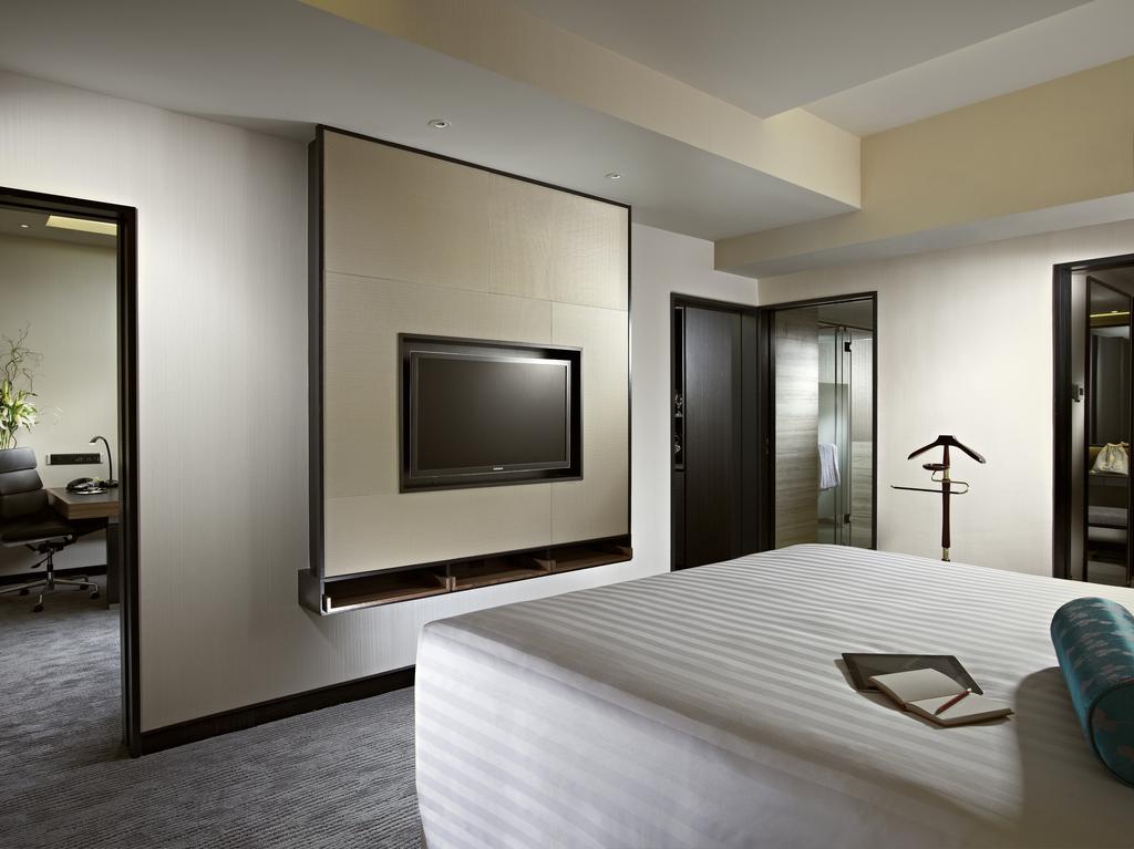 Фото Pan Pacific Orchard