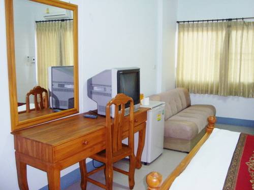 Фото Kasarin Court