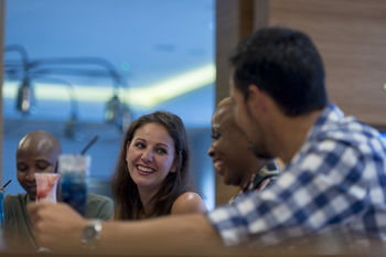 Фото Park Inn by Radisson Polokwane