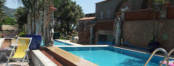 Фото Villa Neptunus