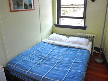 Фото Ocean Island Backpackers Inn