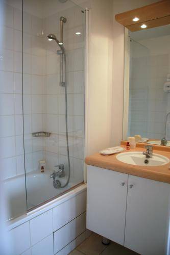 Фото Sejours & Affaires Creteil Le Magistere