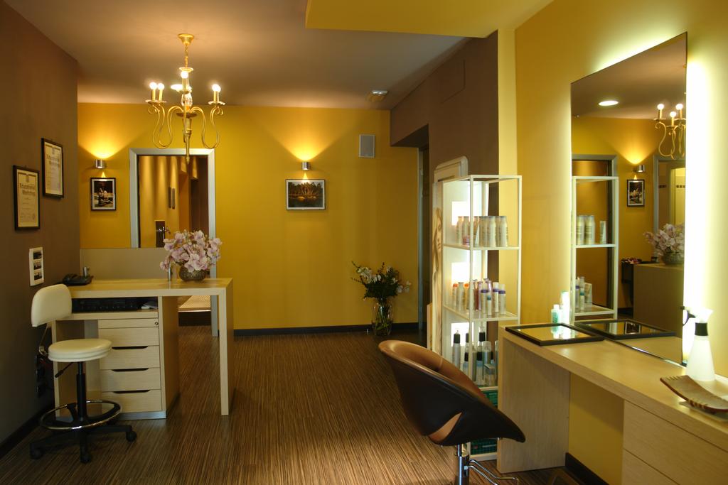 Фото Hotel Greif