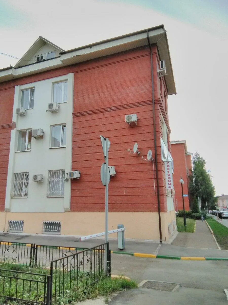 Фото Виардо