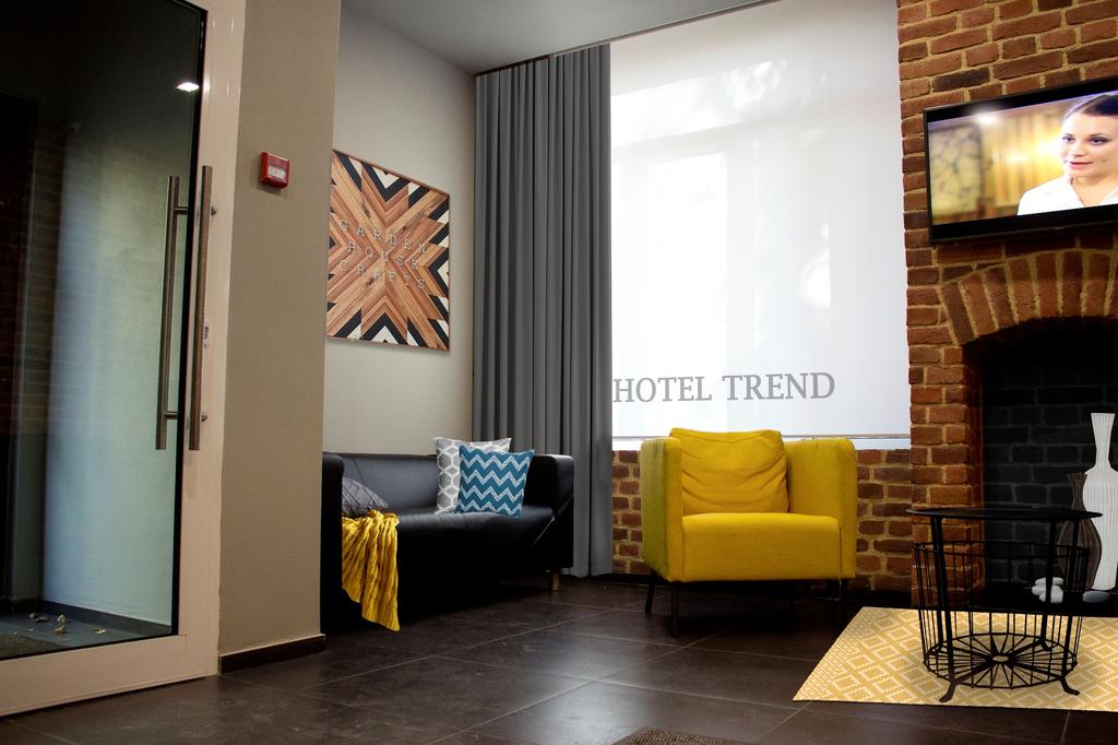 Фото Тренд Самара