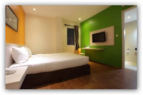 Фото Dragon Inn Kemayoran