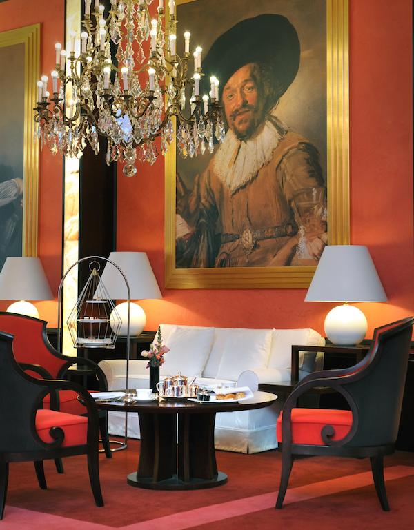 Фото De L'Europe Амстердам