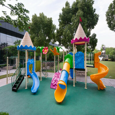 Фото Holiday Inn Shanghai Pudong Kangqiao