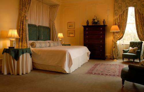 Фото Glenapp Castle