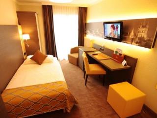 Фото Hotel Bellerive