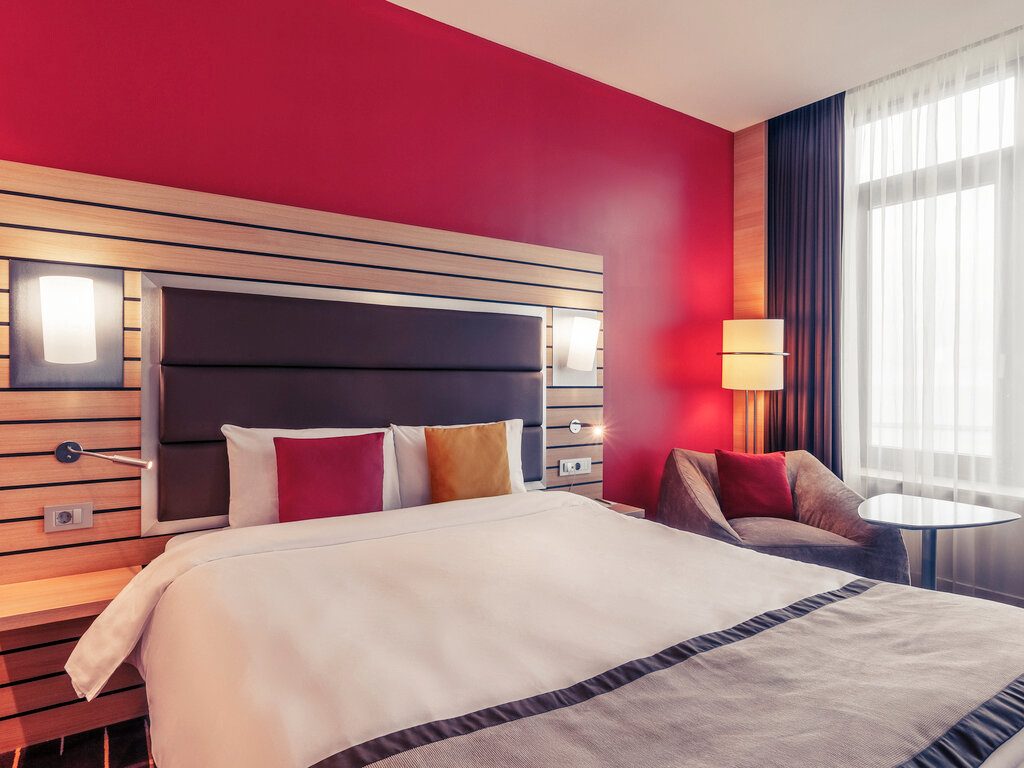 Фото Панорама by Mercure